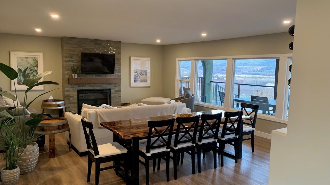Photo of Livingroom in Oliver