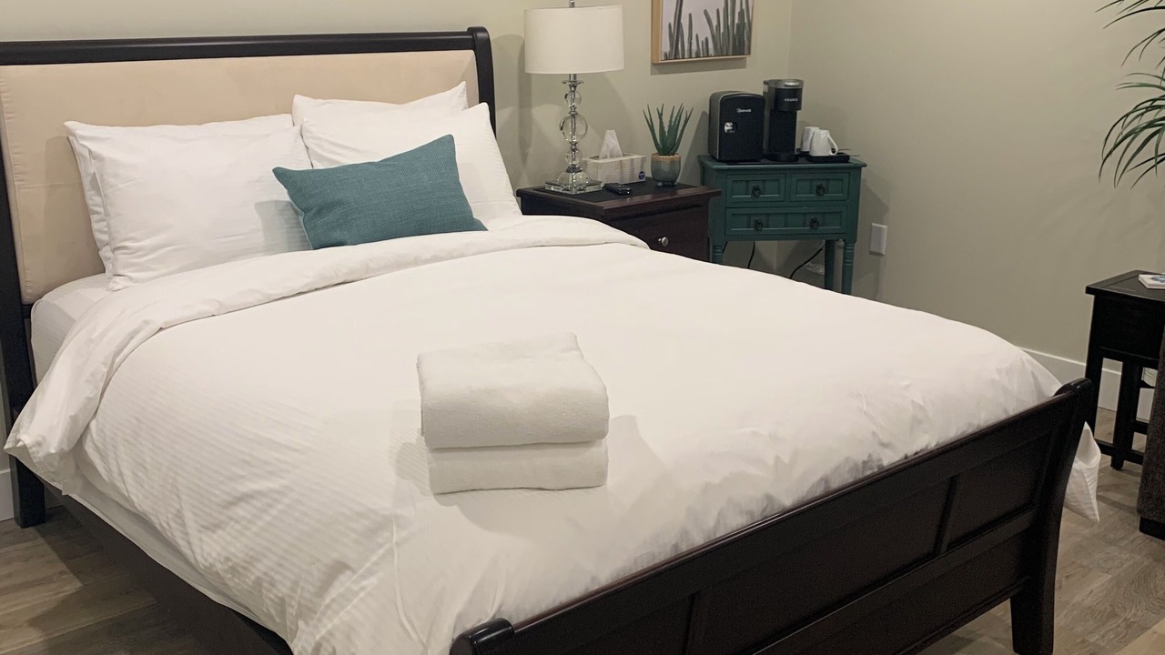 Photo of Bedroom in Oliver
