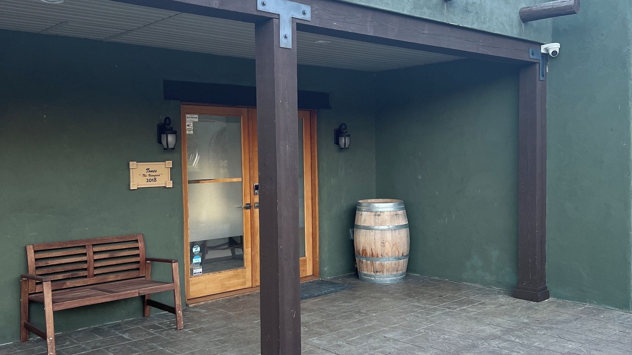 Photo of Patio Balcony in Oliver