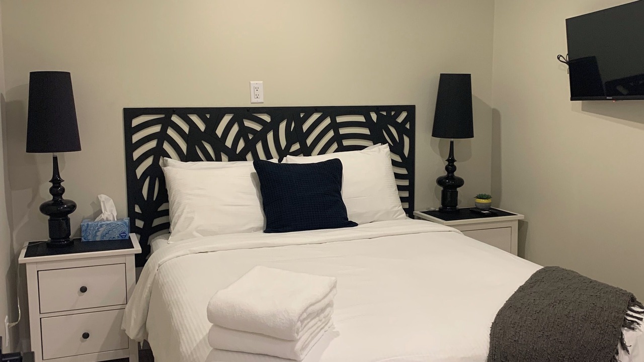 Photo of Bedroom in Oliver