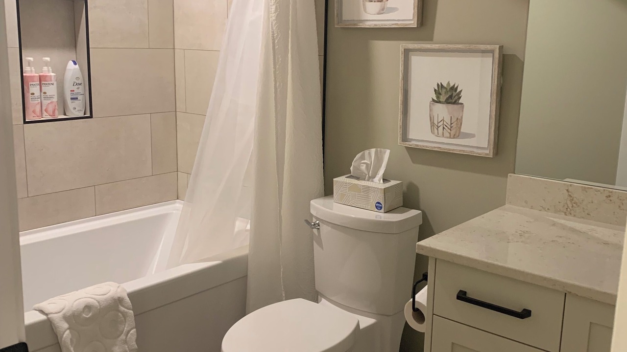 Photo of Bathroom in Oliver
