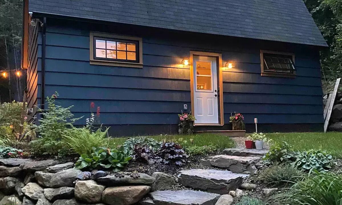 Photo of Outdoor in Gaspereau