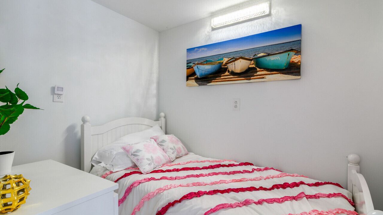 Photo of Bedroom in Westbank