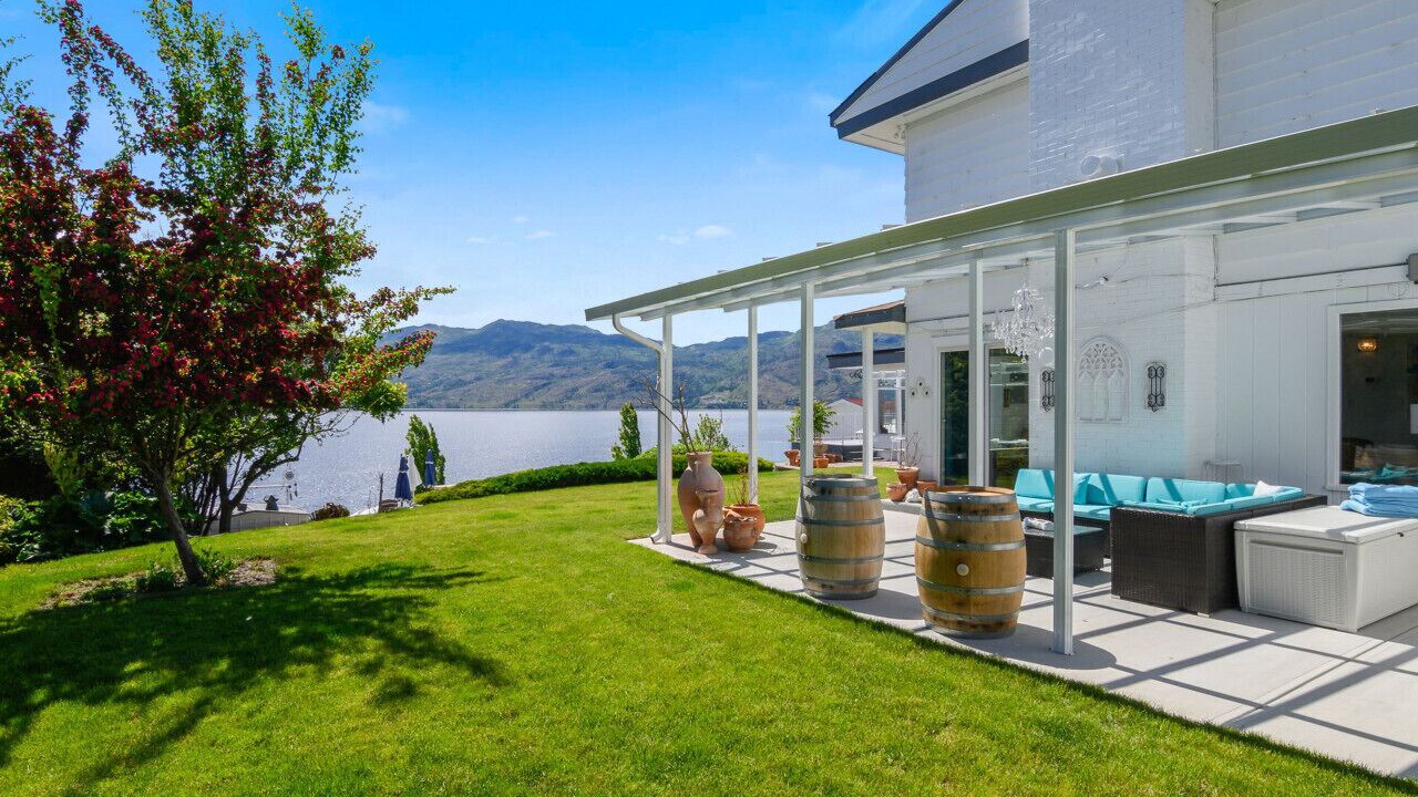 Photo of Patio Balcony in Westbank