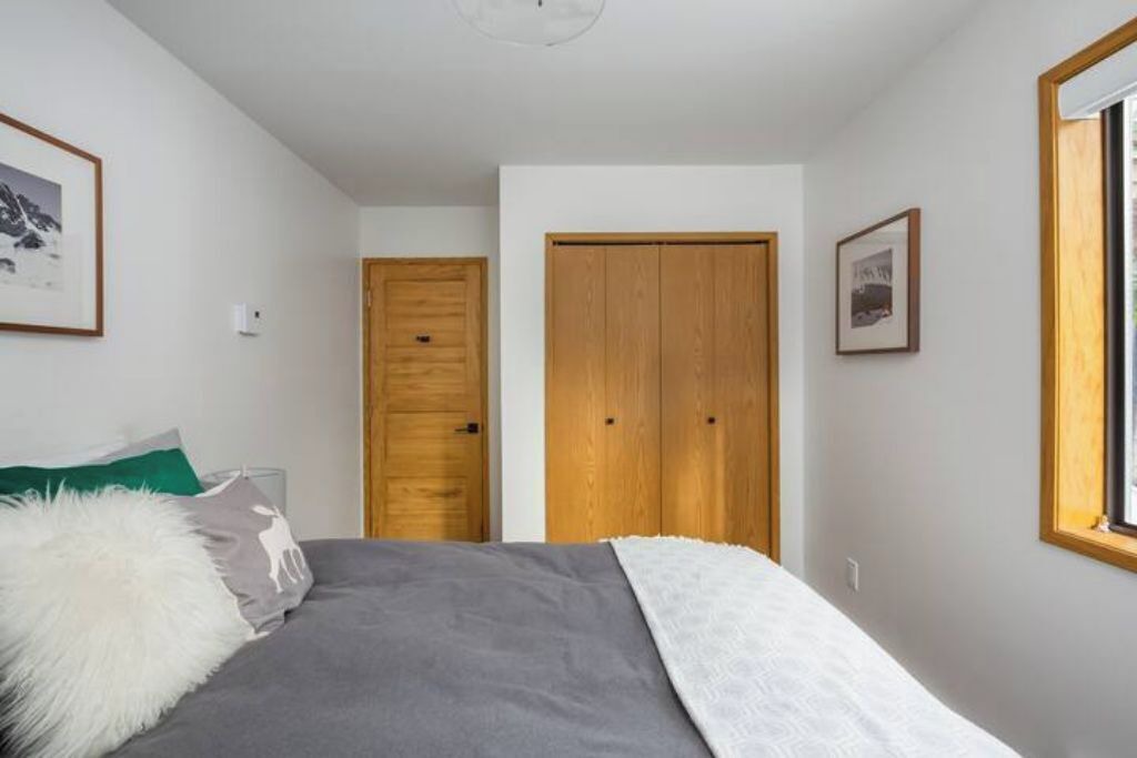 Photo of Bedroom in Whistler