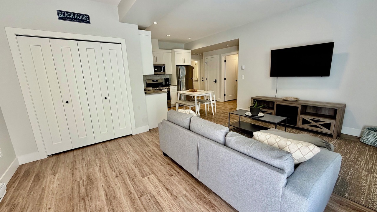 Photo of Livingroom in Surrey