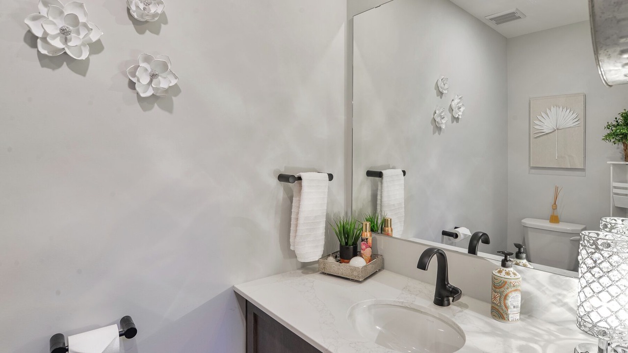 Photo of Bathroom in Minett