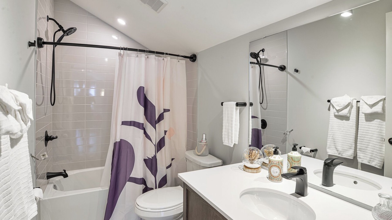 Photo of Bathroom in Minett