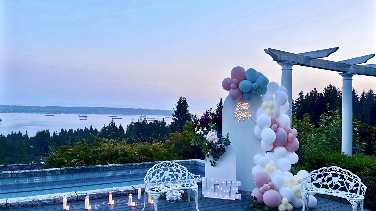 Photo of Outdoor in West Vancouver