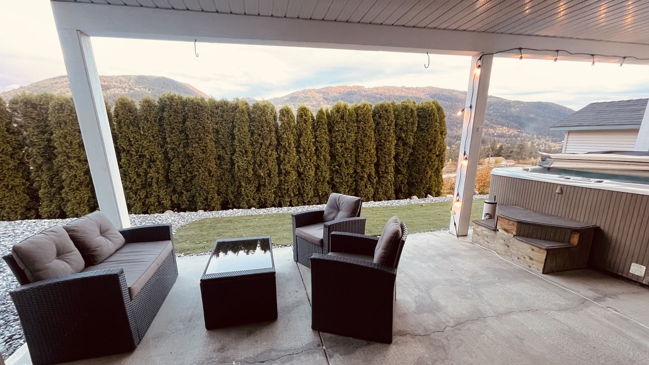 Photo of Outdoor in Foothills
