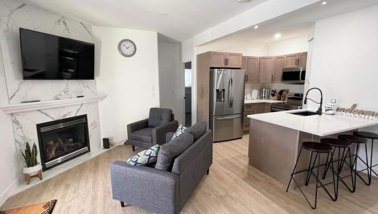Photo of Bedroom in Foothills