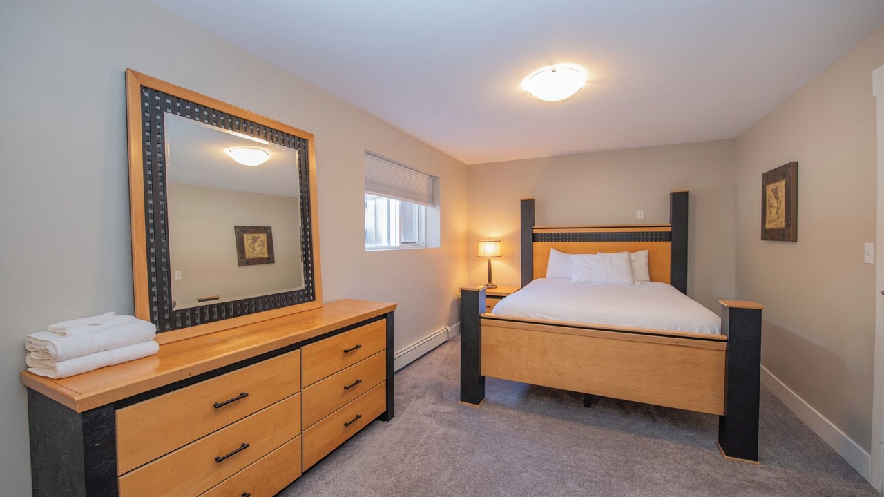 Photo of Bedroom in Vernon