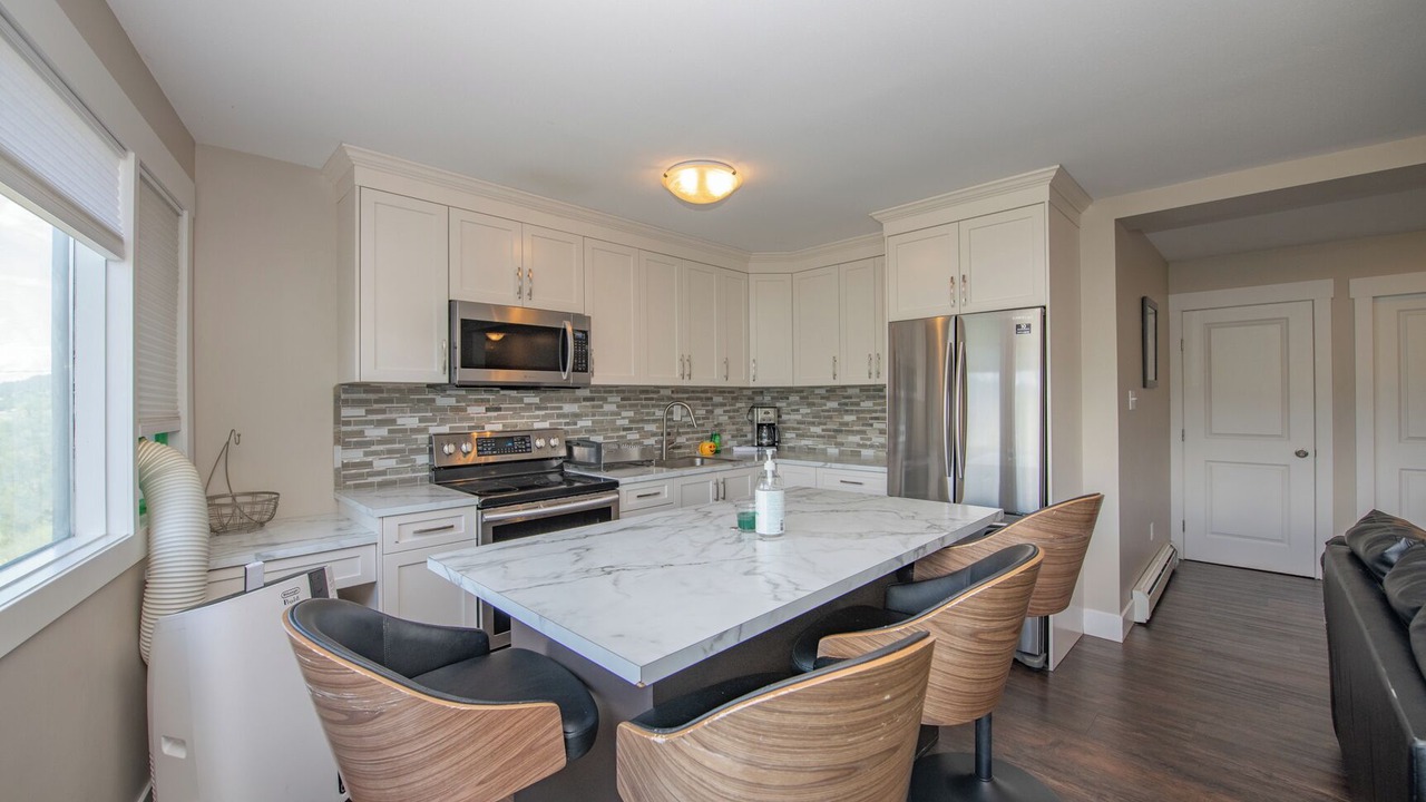 Photo of Kitchen in Vernon