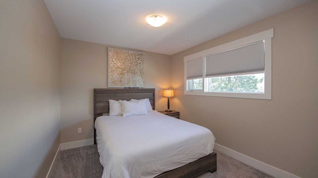 Photo of Bedroom in Vernon