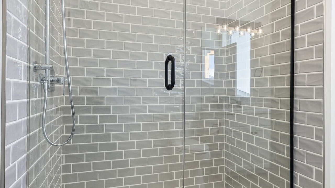 Photo of Bathroom in Fernie