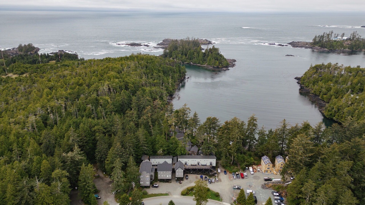 Photo of Outdoor in Ucluelet