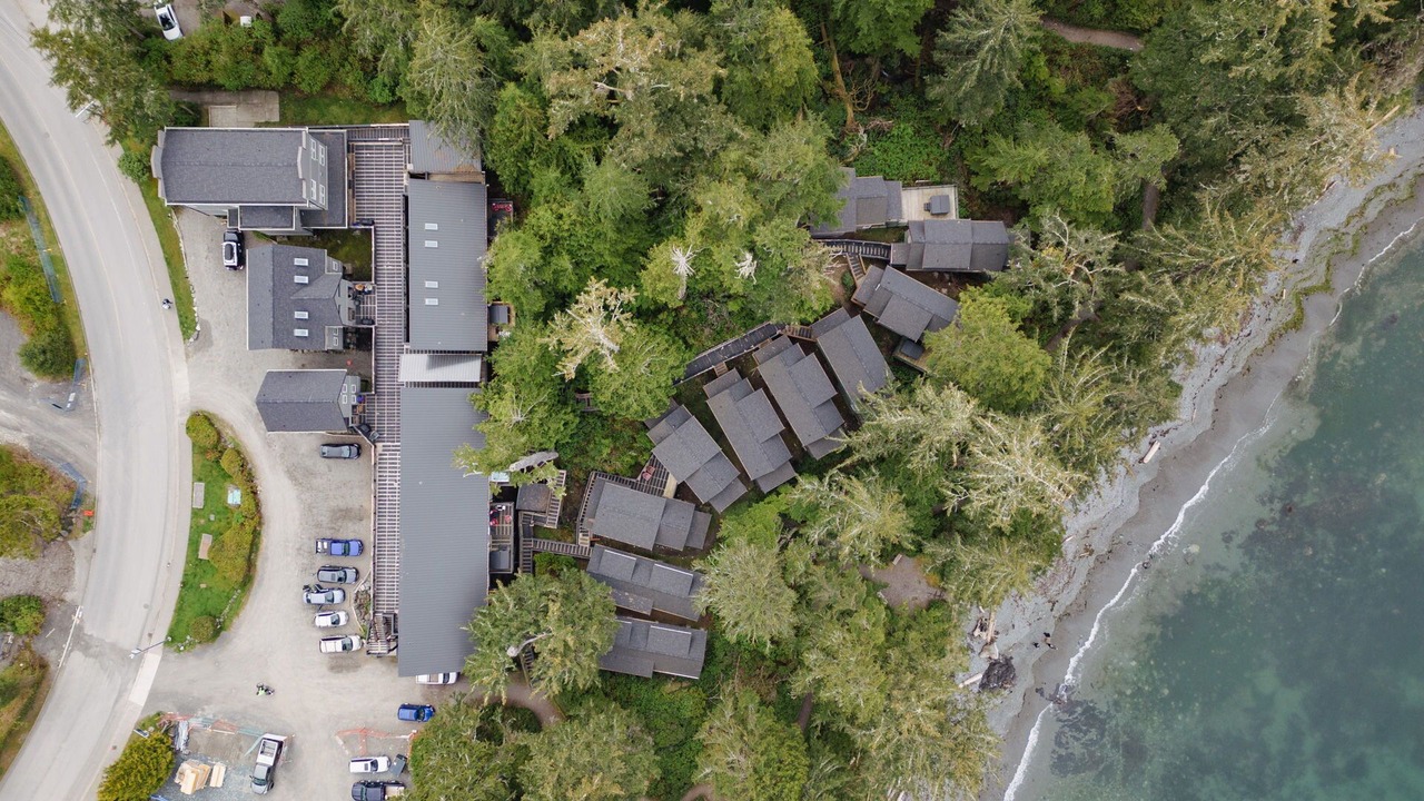Photo of Outdoor in Ucluelet