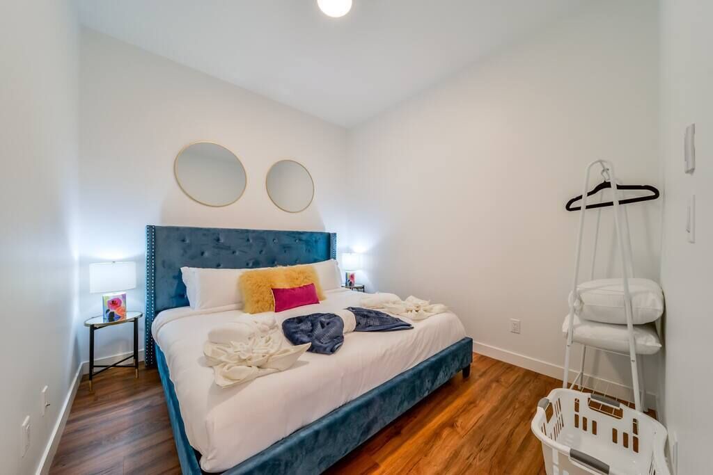 Photo of Bedroom in West Edmonton