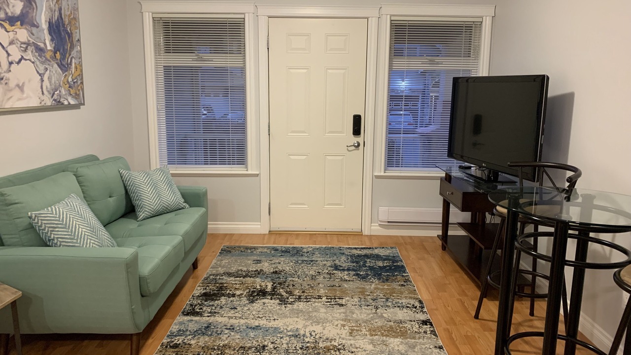Photo of Livingroom in Victoria