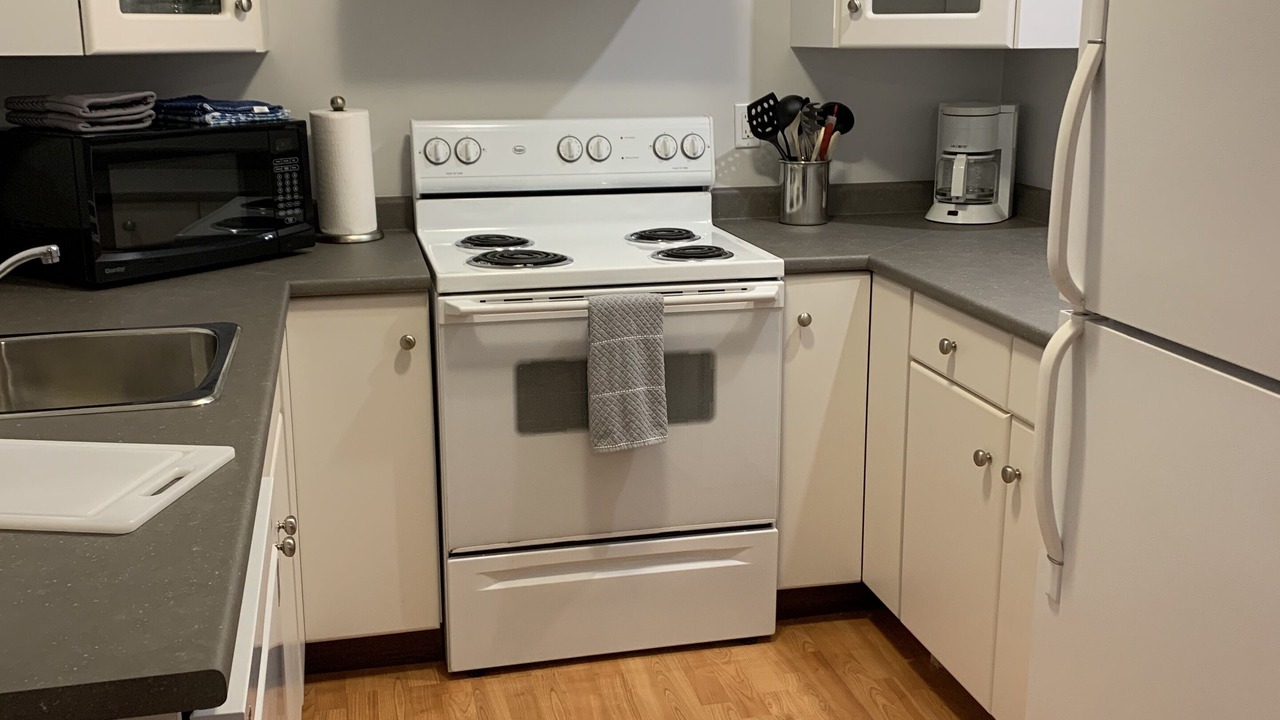 Photo of Kitchen in Victoria
