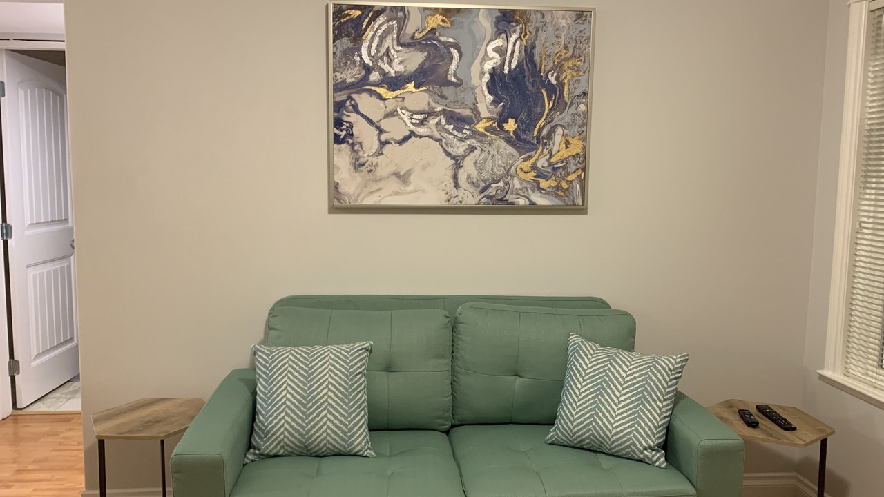 Photo of Livingroom in Victoria