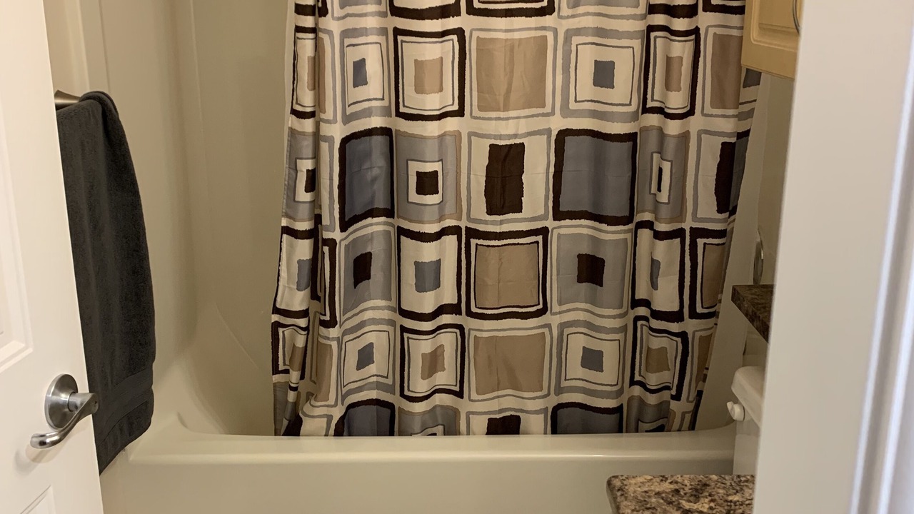Photo of Bathroom in Victoria