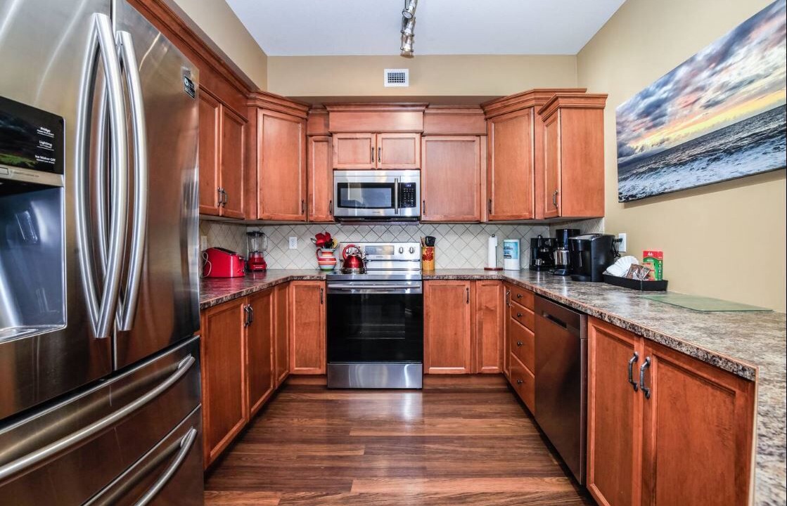 Photo of Kitchen in North End