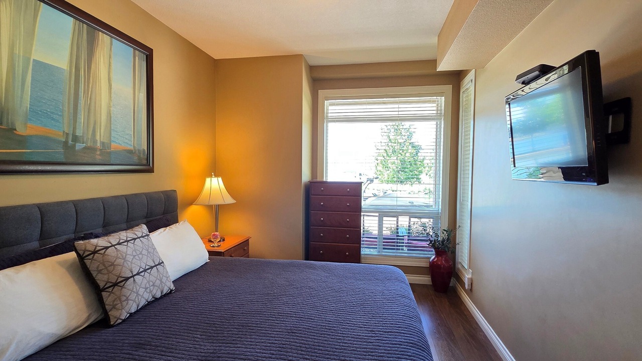 Photo of Bedroom in North End
