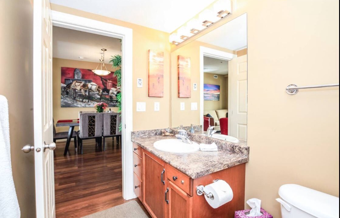 Photo of Bathroom in North End