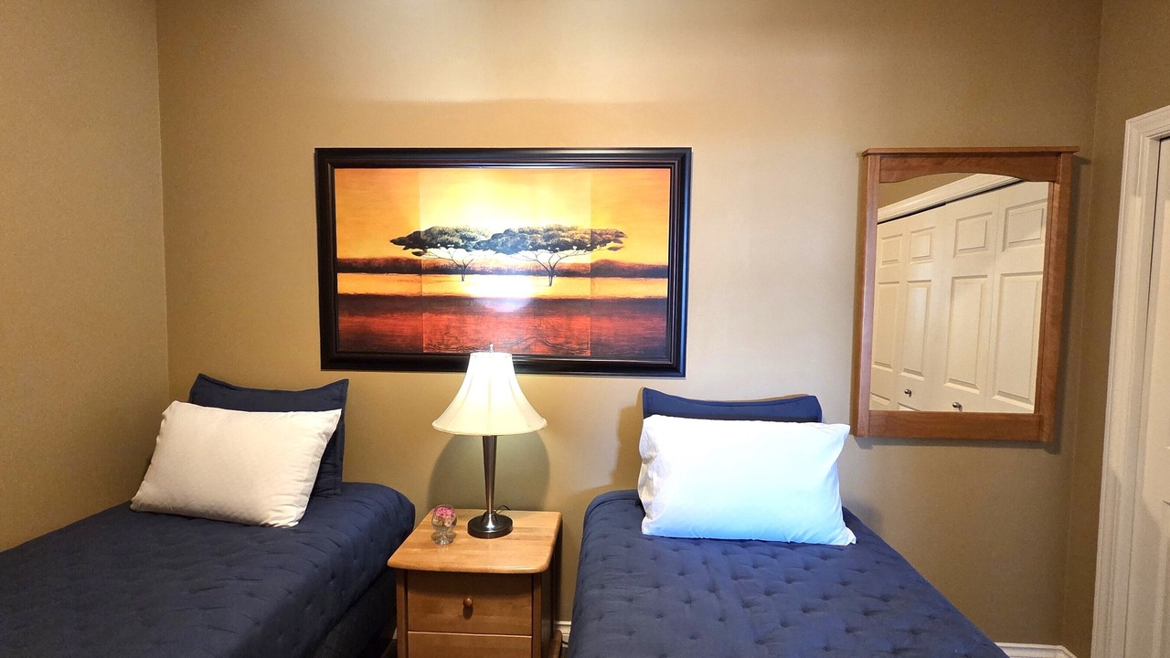 Photo of Bedroom in North End