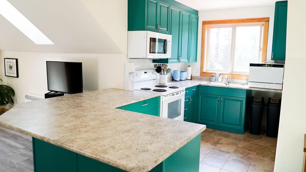 Photo of Kitchen in Regional District of Nanaimo