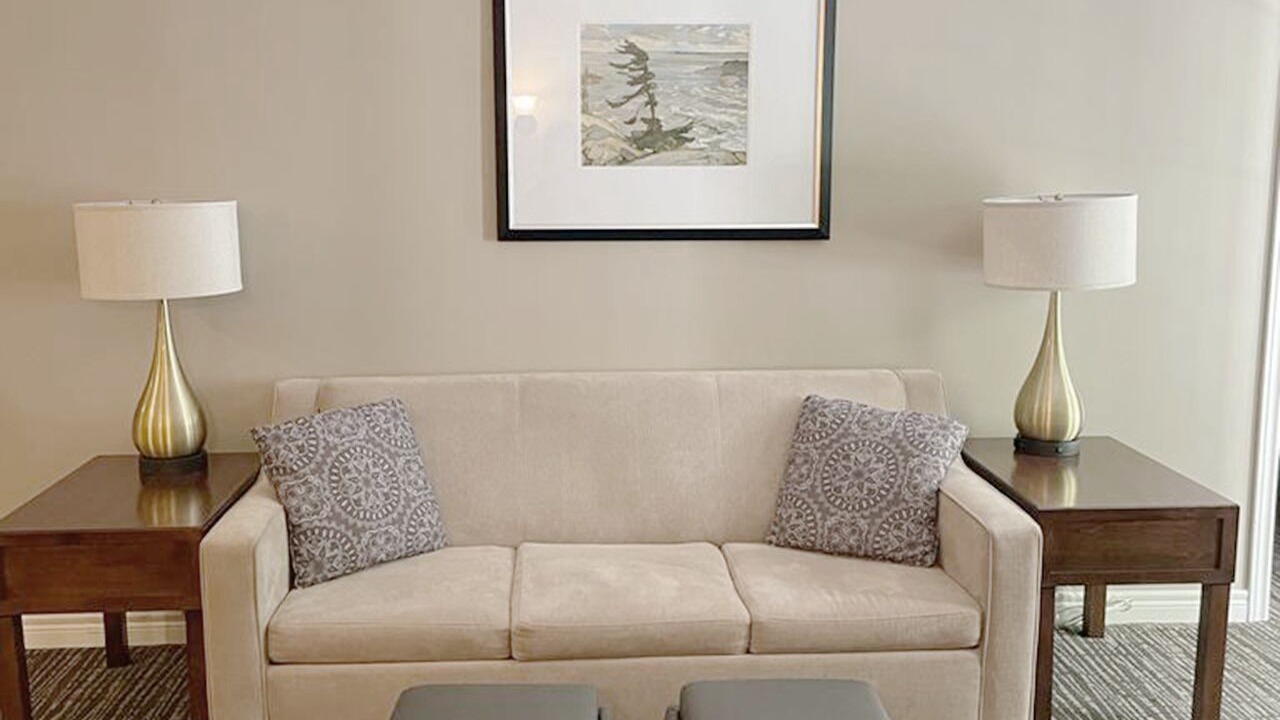 Photo of Livingroom in Oro-Medonte