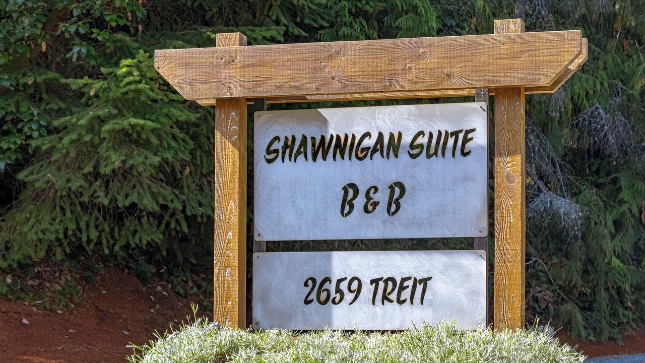 Photo of Outdoor in Shawnigan Lake