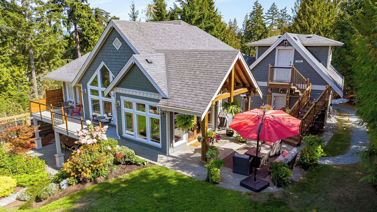 Photo of Others in Shawnigan Lake
