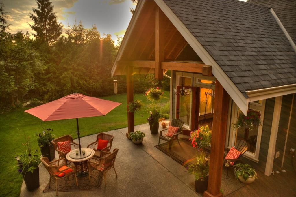 Photo of Outdoor in Shawnigan Lake