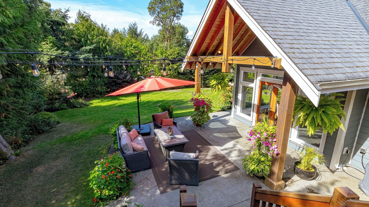 Photo of Others in Shawnigan Lake