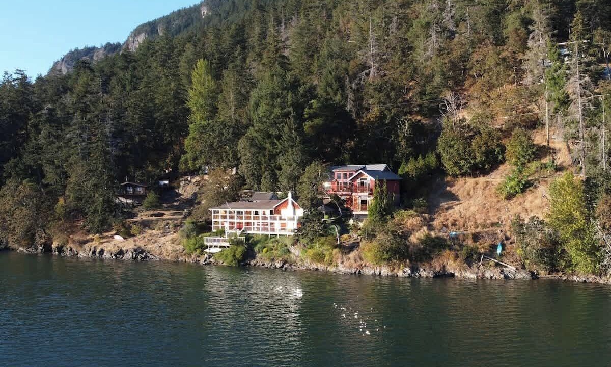 Photo of Others in Cowichan Bay