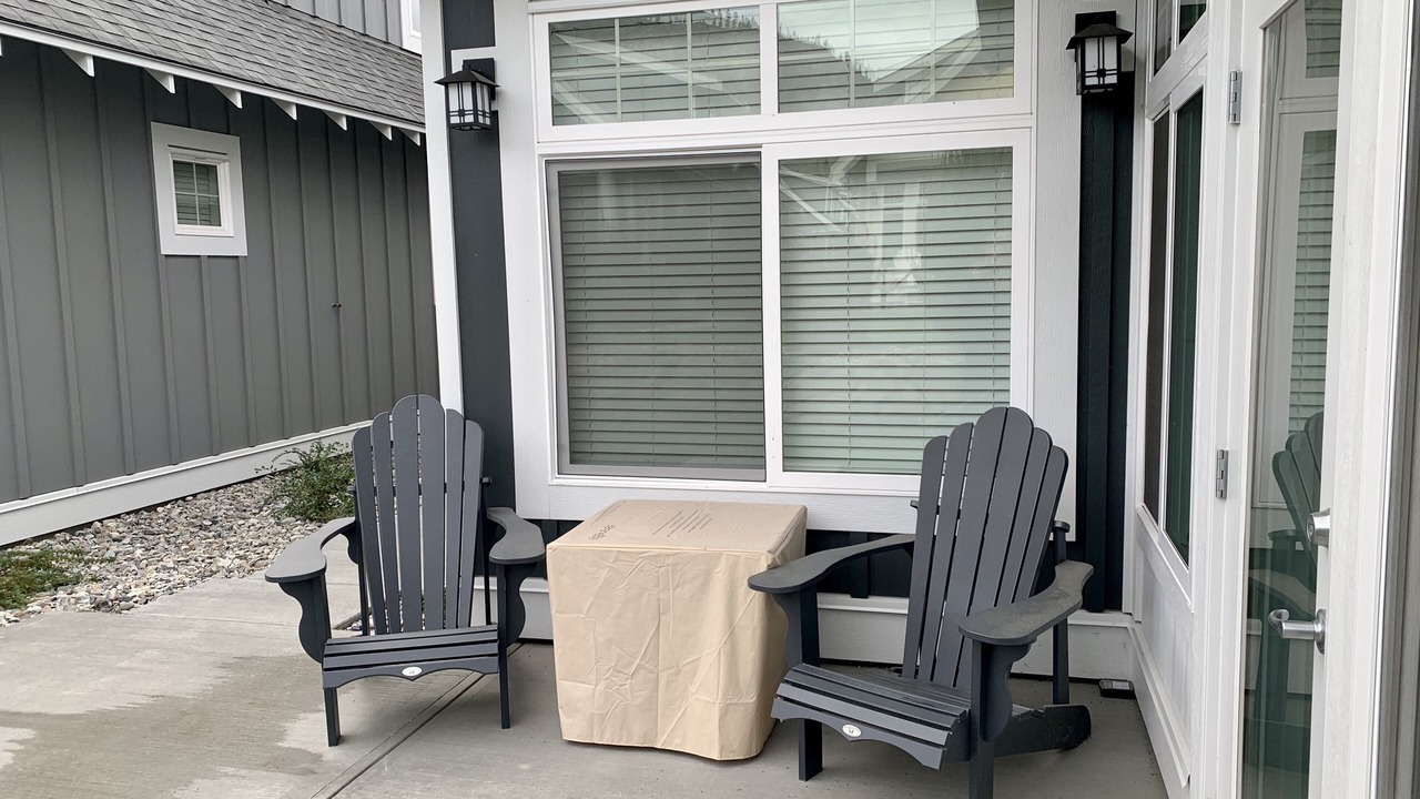 Photo of Patio Balcony in Okanagan-Similkameen