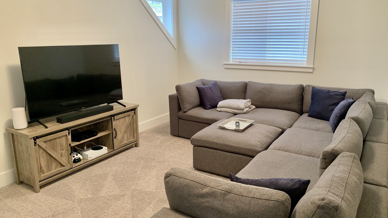 Photo of Livingroom in Okanagan-Similkameen
