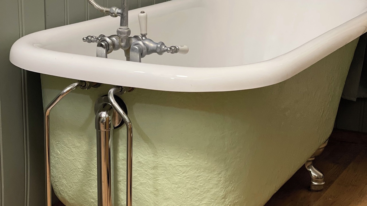 Photo of Bathroom in Saint Walburg