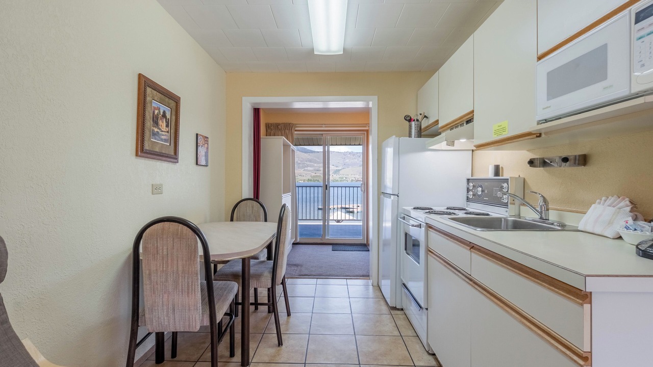 Photo of Bedroom in Osoyoos