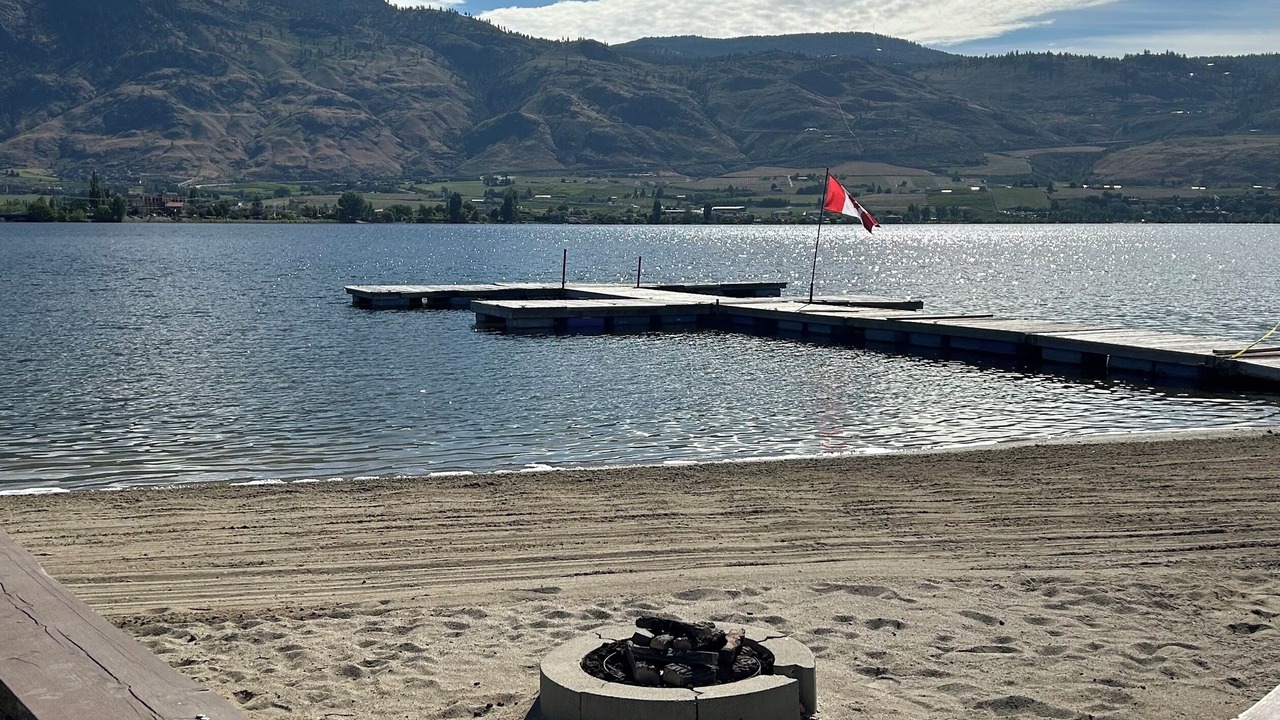 Photo of Outdoor in Osoyoos