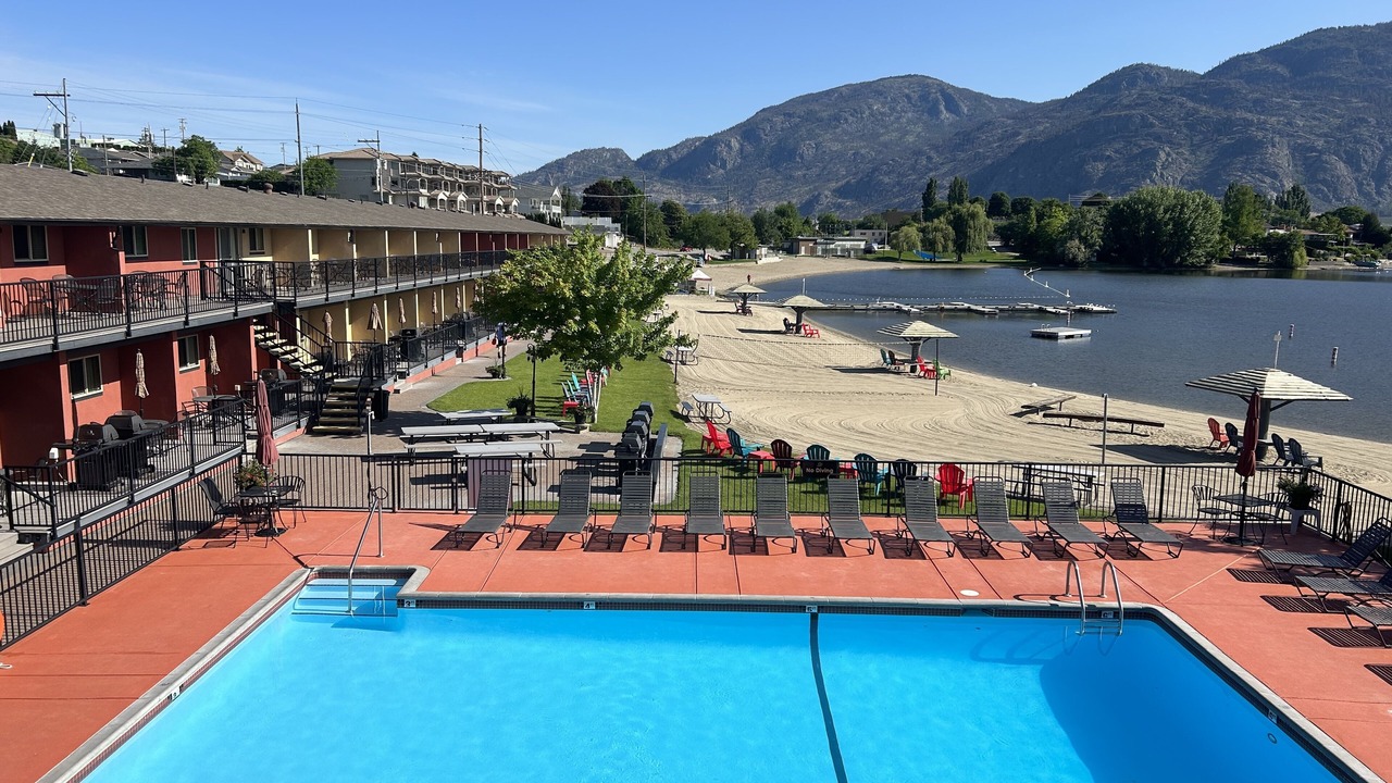 Photo of Outdoor in Osoyoos