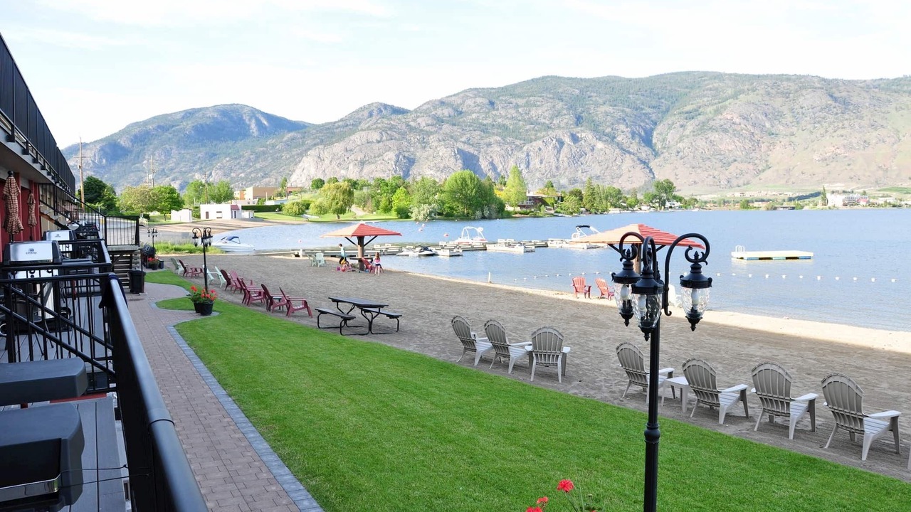 Photo of Outdoor in Osoyoos