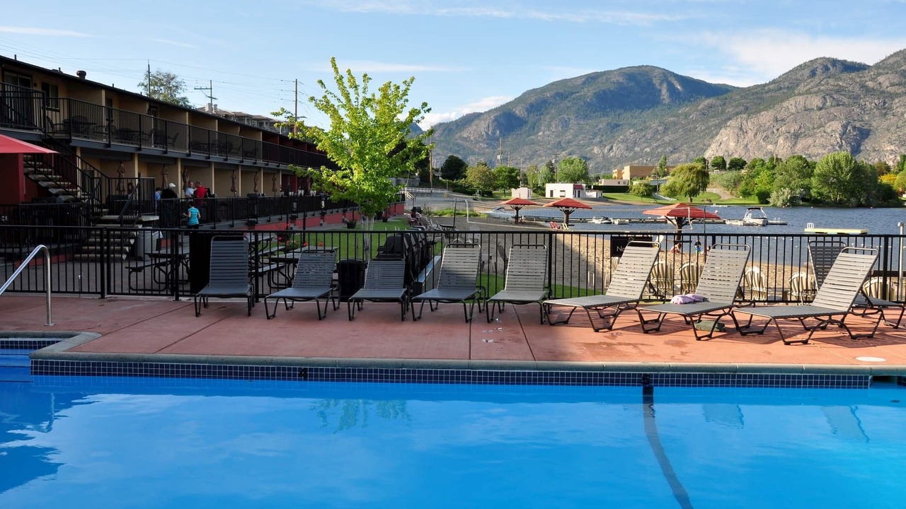 Photo of Outdoor in Osoyoos