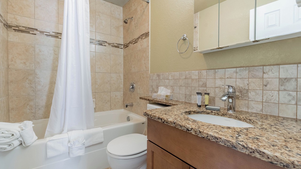 Photo of Bedroom in Osoyoos