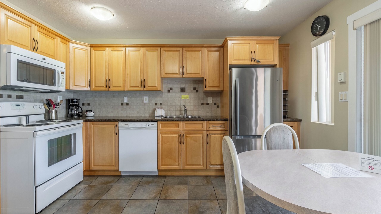 Photo of Bedroom in Osoyoos