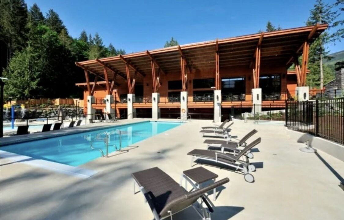 Photo of Outdoor in Lindell Beach