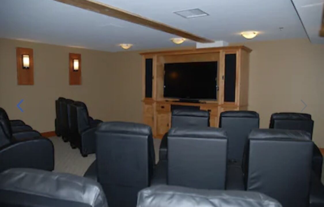 Photo of Bedroom in Lindell Beach