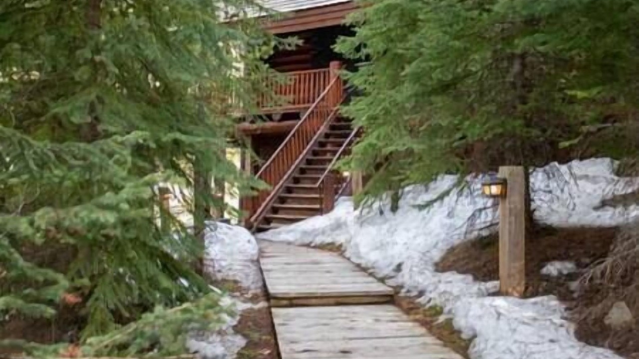 Photo of Outdoor in Forest Ridge Estates